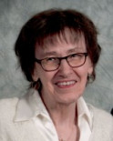 Jeannette Maltais Gauthier