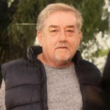 Alan David Manley