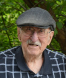 Joseph Raymond (Walter) St. Cyr