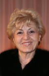 Paulette Cazaux