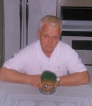 James (Galin) Proctor