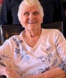 Shirley Elizabeth Cordy