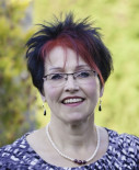 Ginette Roy
