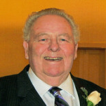 Barry Lovett