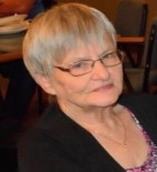 Judith Elaine (Judy) Broadfoot Smith