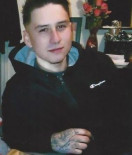 Connor William Putasnick