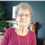 Madeline Frances Stewart