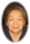 Kam Lin (Lillian) Wong