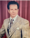 Demetrios Liakos