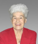 Marie-Marthe Lord Noël