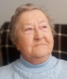 Barbara Pinsent