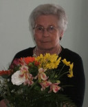 Françoise Vermette Leclerc