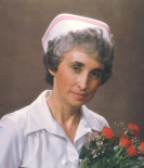 Sarah Lorine (Sally) Striemer