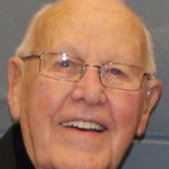 Reverend Robert William Taitinger