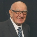 Helmut August Hillenbrand