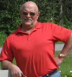 Frederick (Fred) Anderson