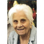 Leonarda (Narda) Giancani Mattina