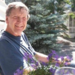 Thomas Gerald Crayford