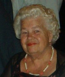 Stanislawa Halina Krzywdzinski