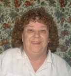 Betty Lou Vere Lippert