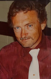 Michael  James Bailey