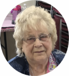 Elizabeth (Eileen) Cheverie