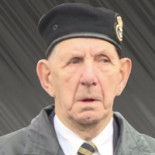 Terrance Donald Barry