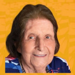 Queenie Gendron Grenier