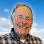 Paul André Mc Guire