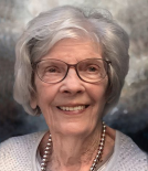 Denyse Lefort Levesque