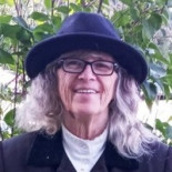 Hazel Corine McKinzie