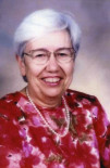 Marjorie May (Marge) Ferguson Martin