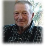 Robert James Aldred
