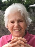 Gertrude Ducharme