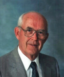 Raymond (Ray) Horrigan