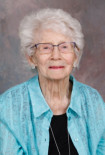 Verna Gertrude Zimmerman Barry