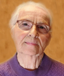 Raymonde Légaré Labelle