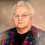 Shirley Irene Pelton Force