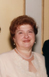 Rachelina Benedetto