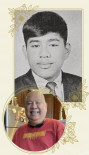 Jose Gabriel (aka Gabe Lolo Buddy) Bautista Sanchez