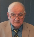 William John Shephard