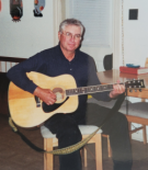 George (Gary) Campbell