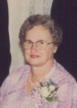Dorothy Grace Drummond
