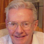 Dominic Joseph (Dom) Okeefe