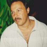 Trapper Edward Simmonds