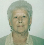 Sonia Chaussé Gauthier