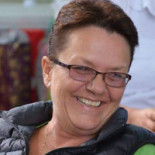 Line Patricia McCauley