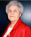 Madeleine Brulotte Carrier