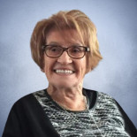 Marielle Lefebvre Morin