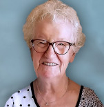 Marie-Blanche Rioux Thériault